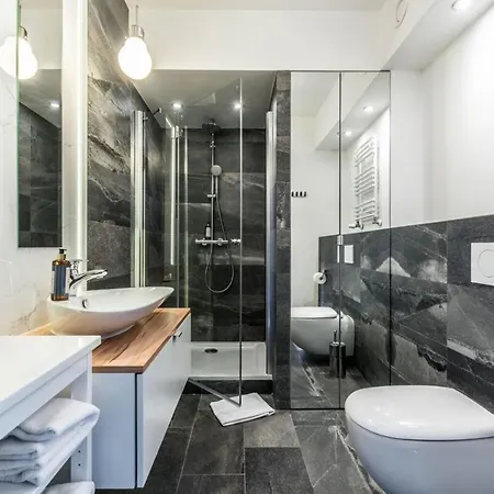 W Rent Like - Krawiecka 1 Wroclaw